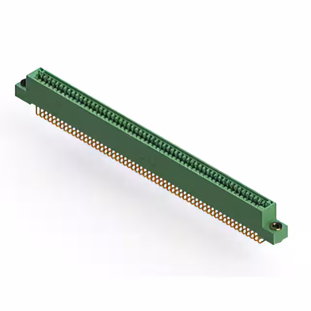 845-057-558-103 EDAC Inc.  Edgeboard Connectors